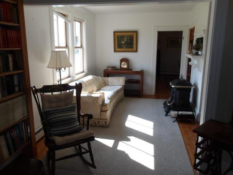 881 Pond Road Gouldsboro ME 04607