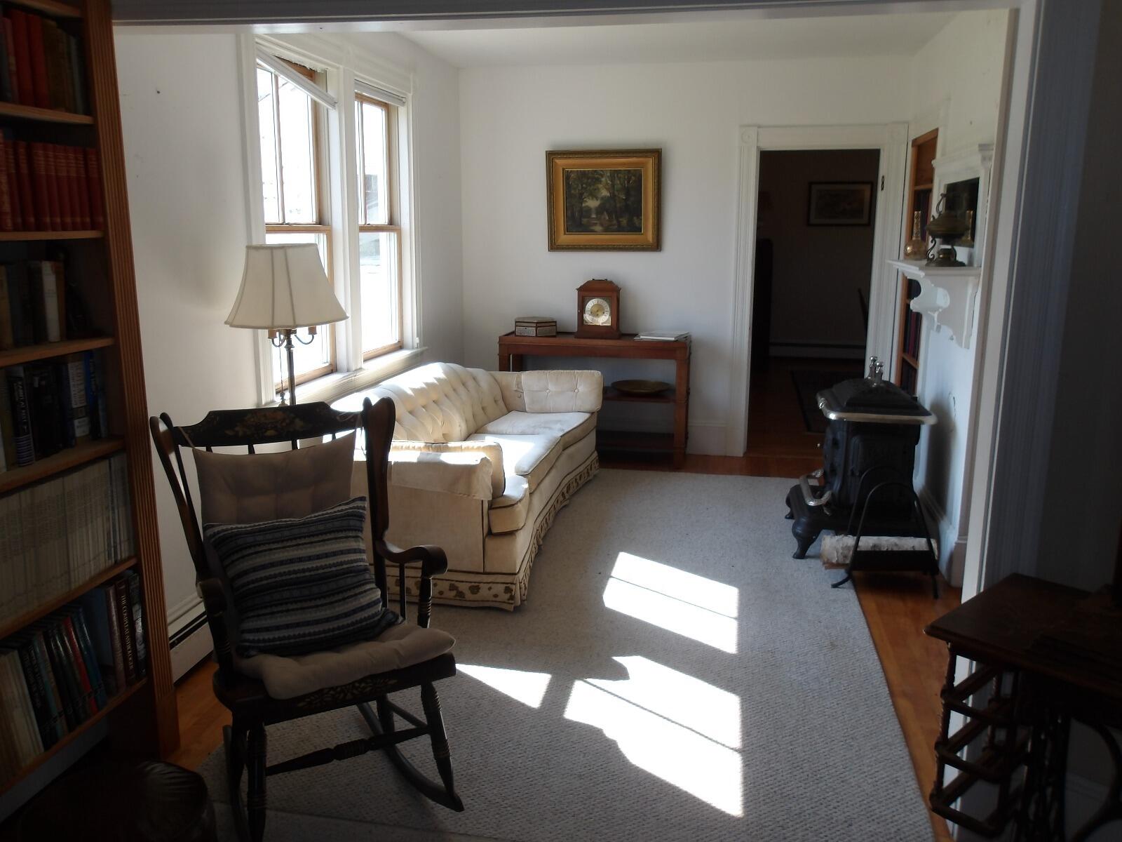 881 Pond Road Gouldsboro ME 04607