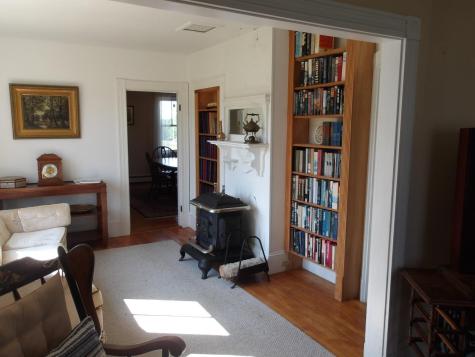 881 Pond Road Gouldsboro ME 04607