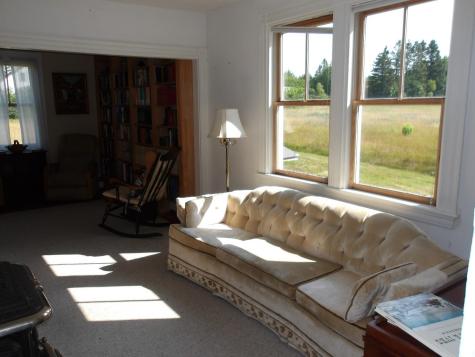 881 Pond Road Gouldsboro ME 04607