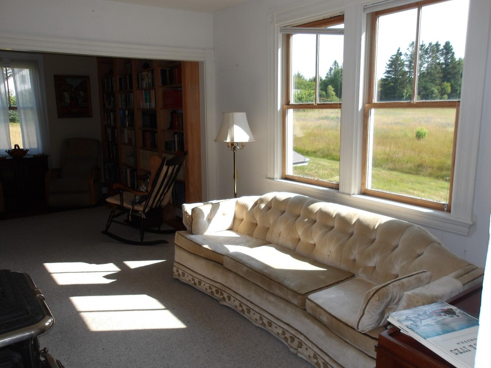 881 Pond Road Gouldsboro ME 04607