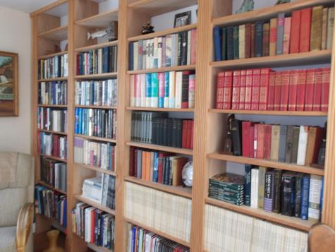 881 Pond Road Gouldsboro ME 04607