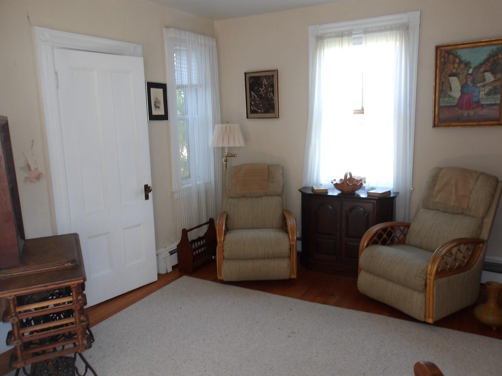 881 Pond Road Gouldsboro ME 04607