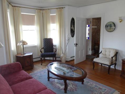 881 Pond Road Gouldsboro ME 04607