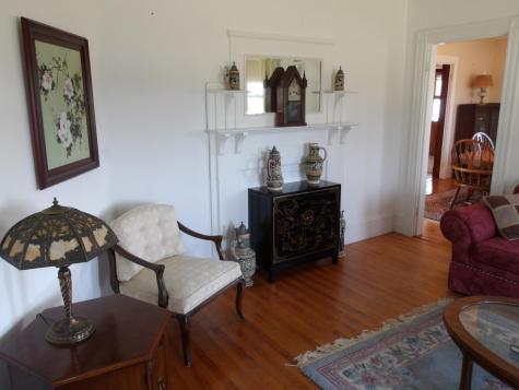 881 Pond Road Gouldsboro ME 04607