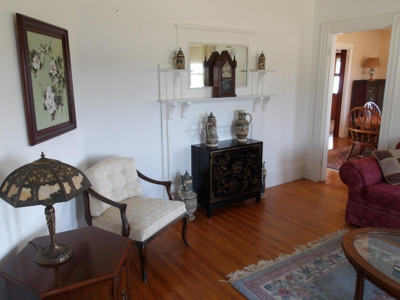 881 Pond Road Gouldsboro ME 04607