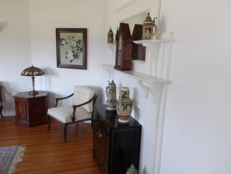 881 Pond Road Gouldsboro ME 04607