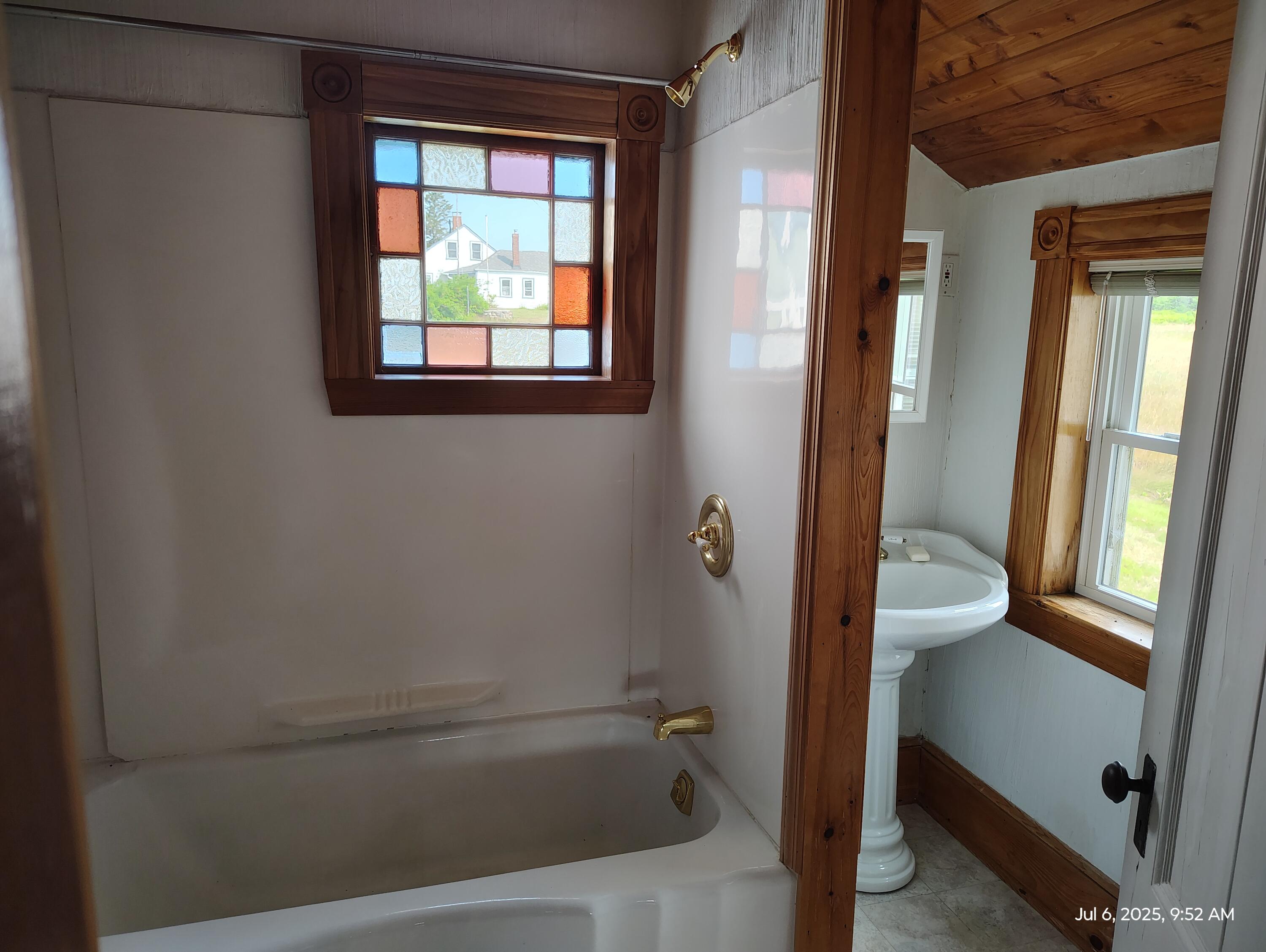 881 Pond Road Gouldsboro ME 04607