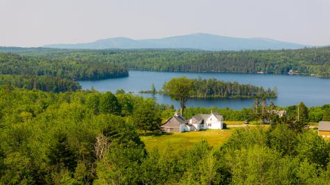 881 Pond Road Gouldsboro ME 04607