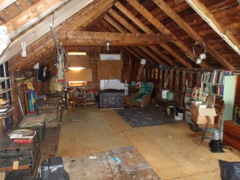 881 Pond Road Gouldsboro ME 04607