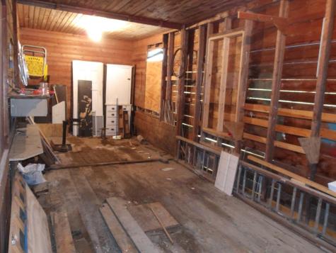 881 Pond Road Gouldsboro ME 04607