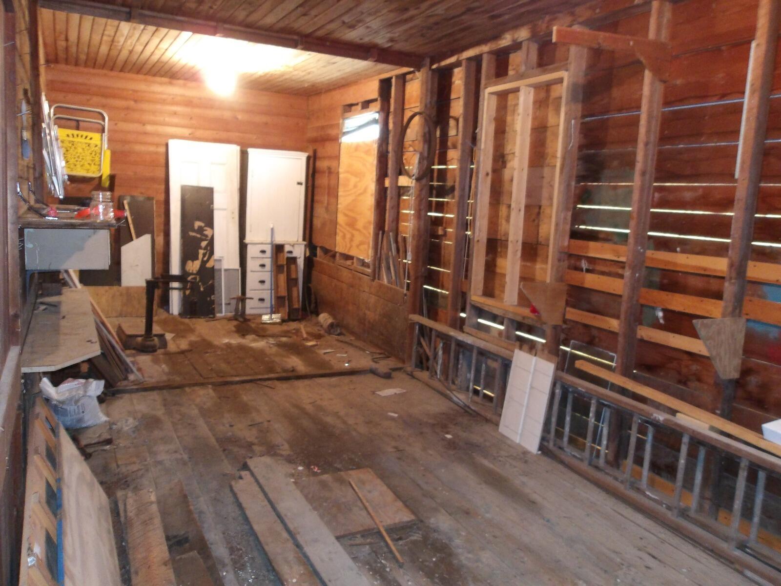 881 Pond Road Gouldsboro ME 04607