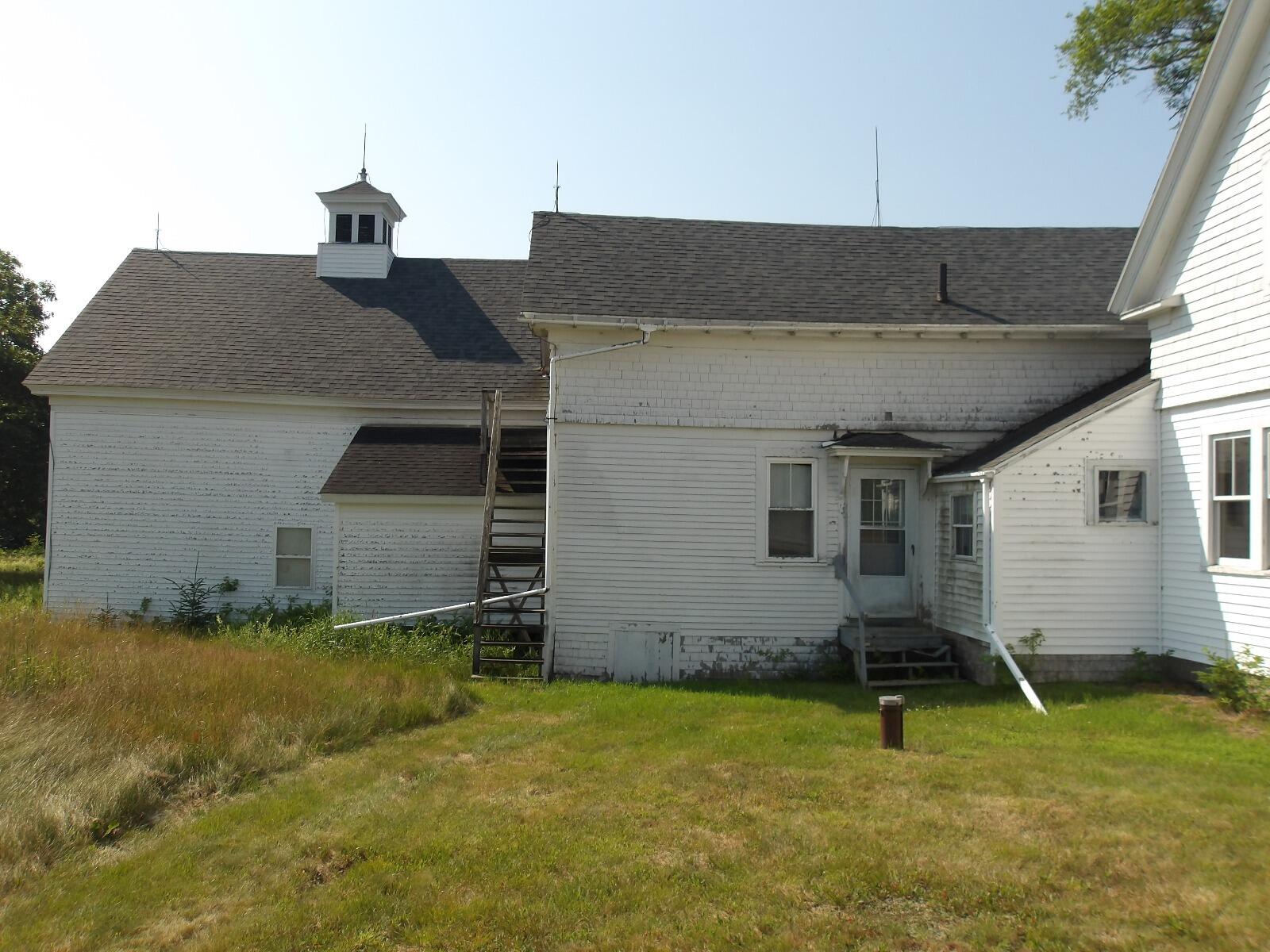 881 Pond Road Gouldsboro ME 04607