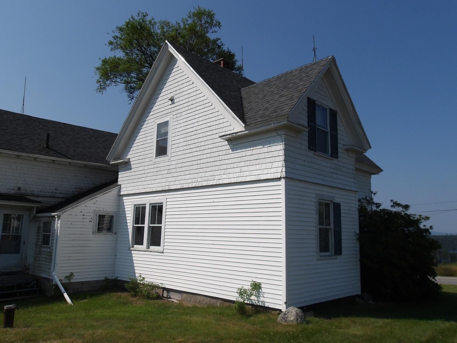 881 Pond Road Gouldsboro ME 04607