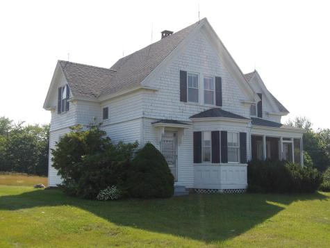 881 Pond Road Gouldsboro ME 04607