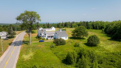 881 Pond Road Gouldsboro ME 04607