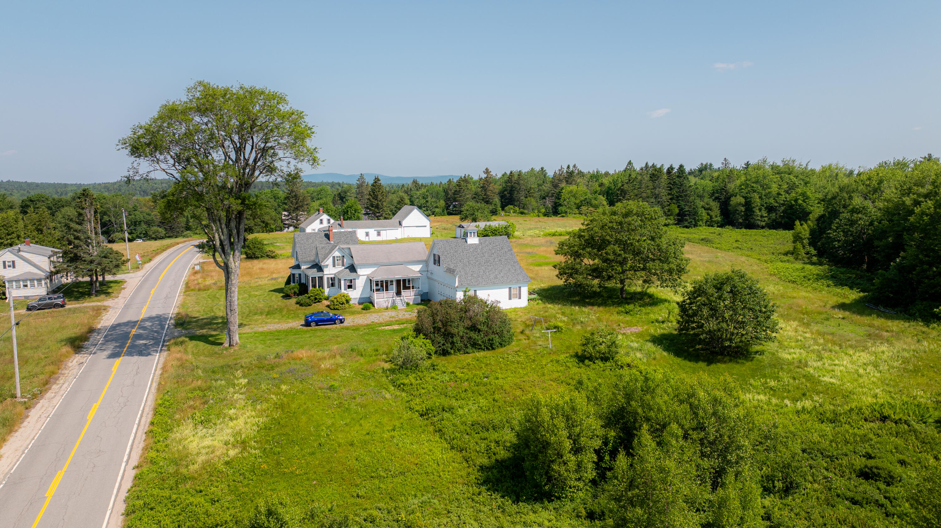 881 Pond Road Gouldsboro ME 04607