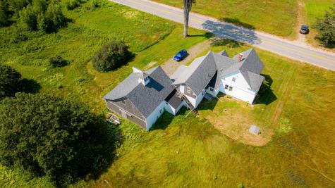 881 Pond Road Gouldsboro ME 04607