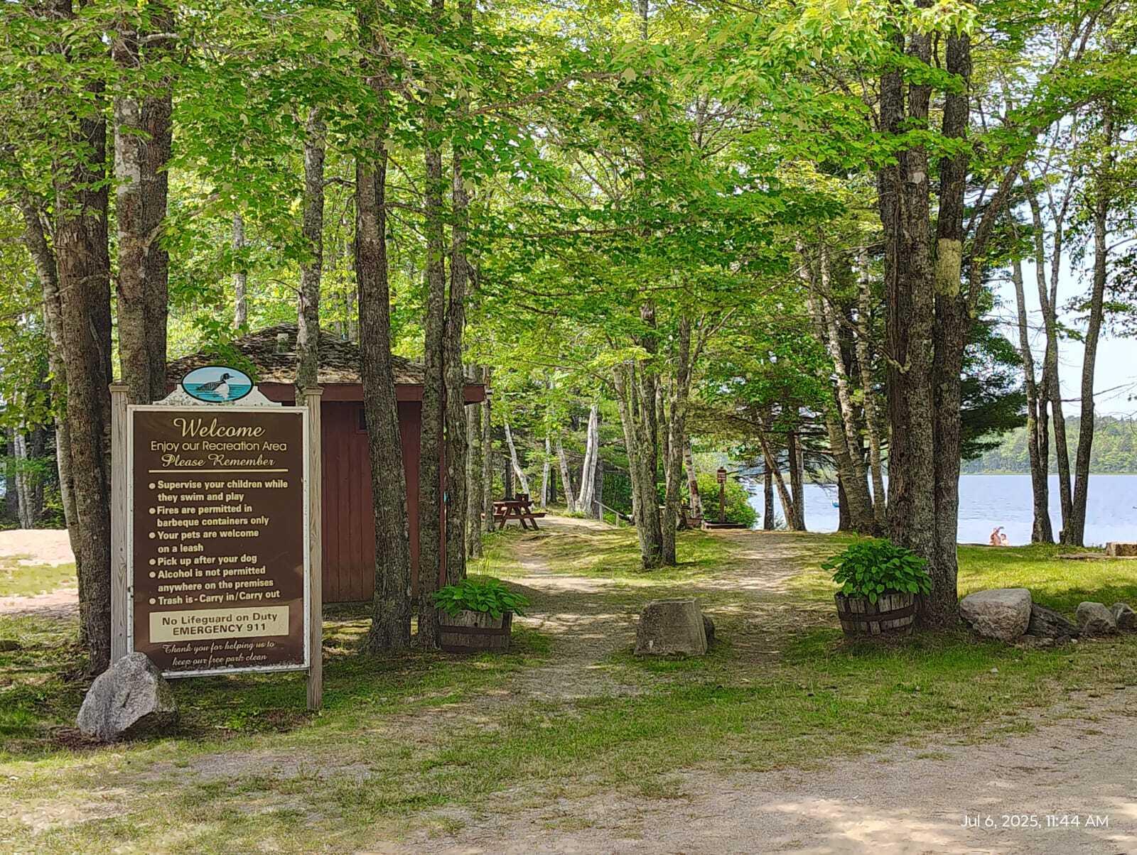 881 Pond Road Gouldsboro ME 04607