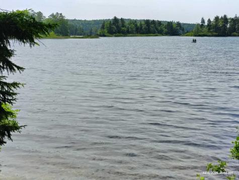 881 Pond Road Gouldsboro ME 04607