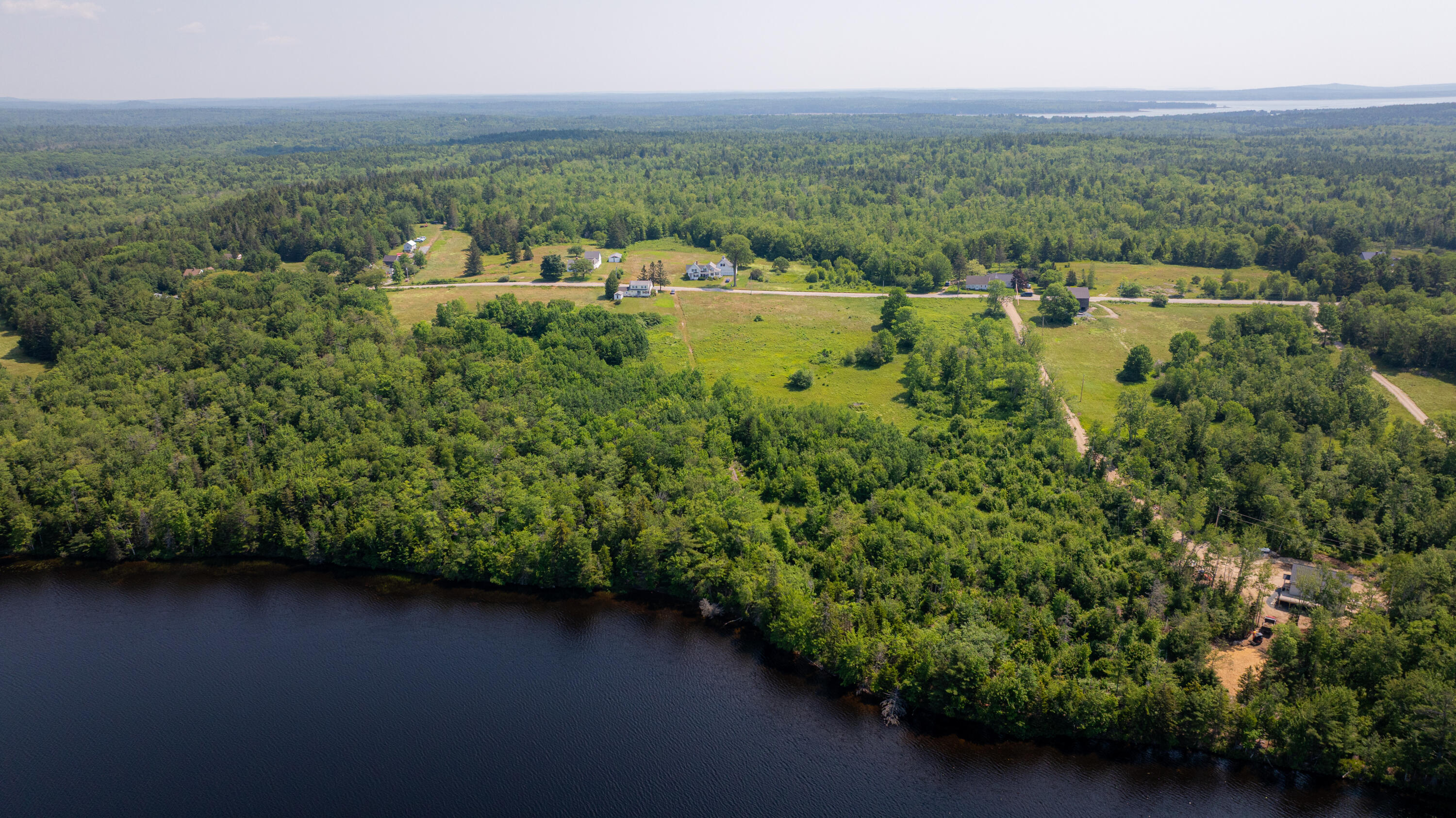 881 Pond Road Gouldsboro ME 04607