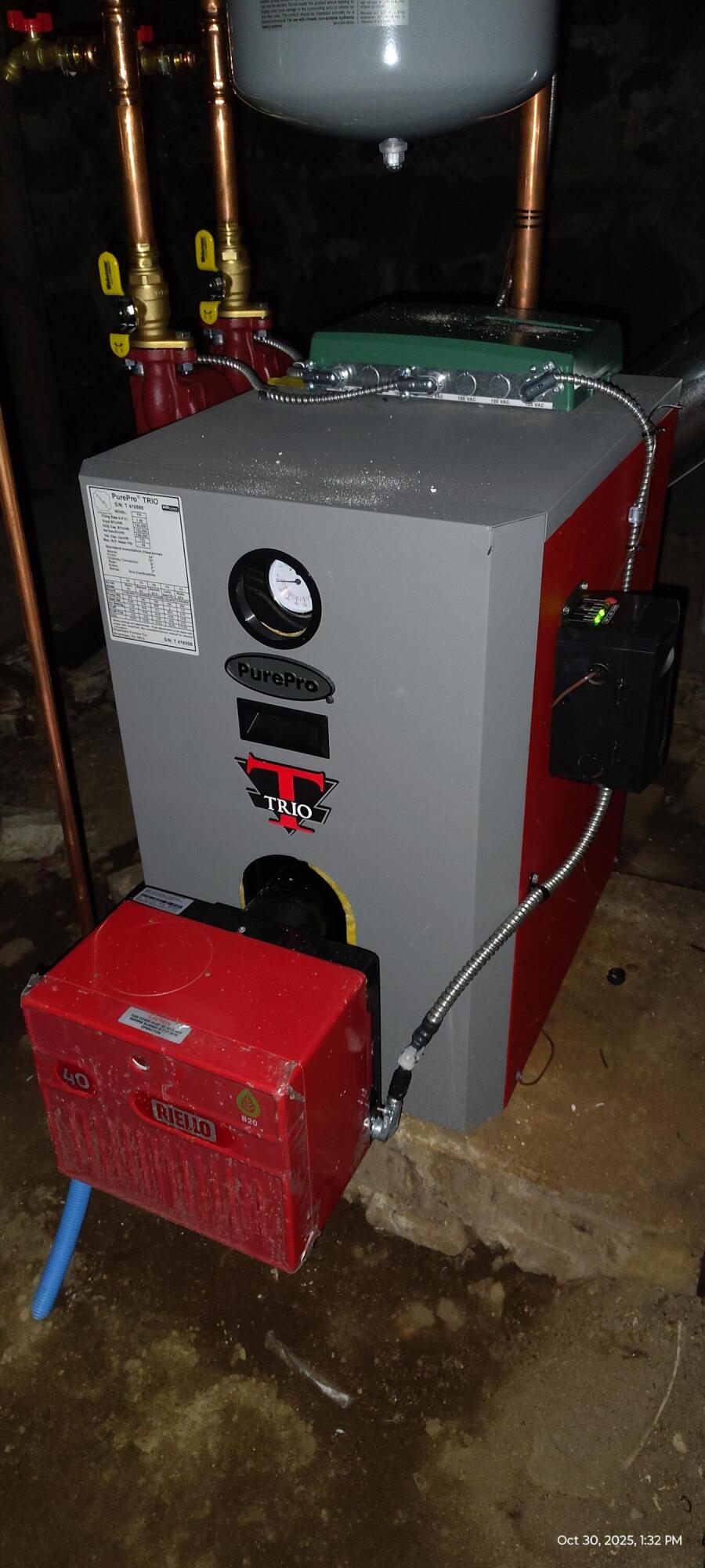 881 Pond Road Gouldsboro ME 04607