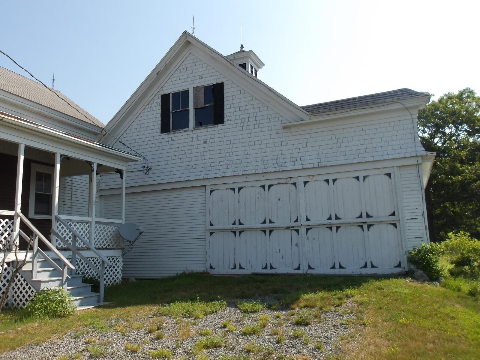 881 Pond Road Gouldsboro ME 04607