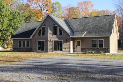 89 Drake Road Madison ME 04950