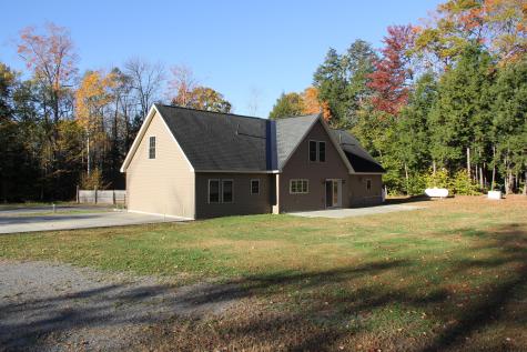 89 Drake Road Madison ME 04950