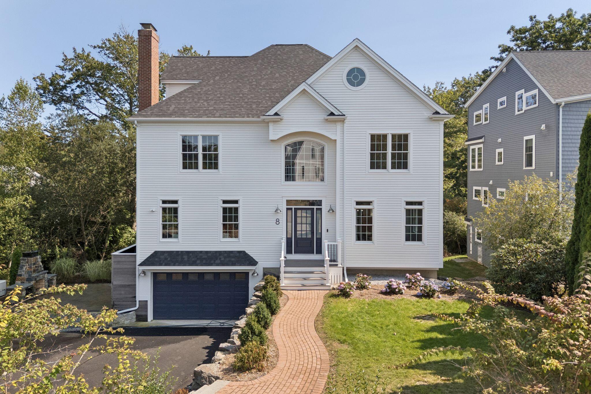 8 Harrison Avenue York ME 03909