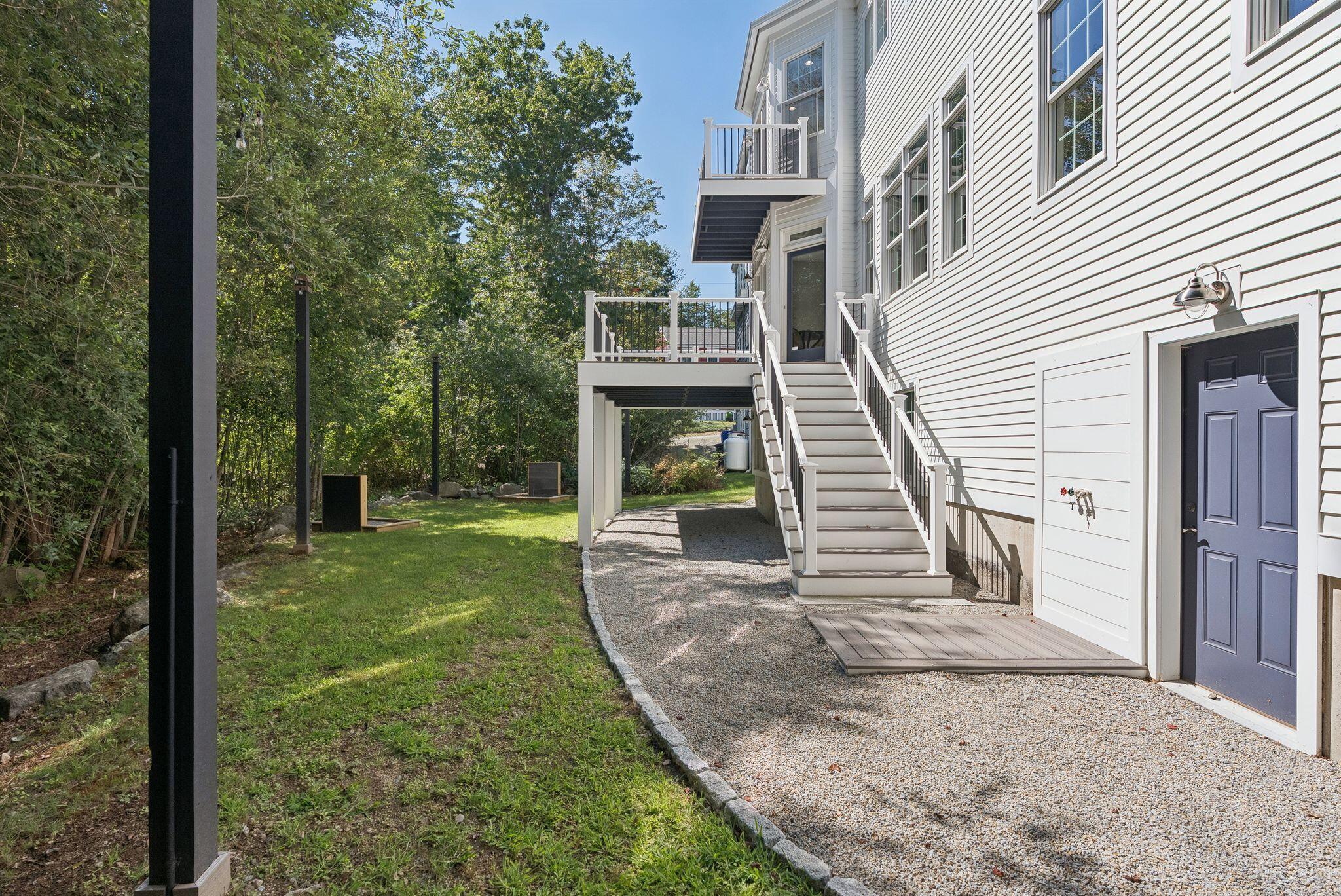 8 Harrison Avenue York ME 03909