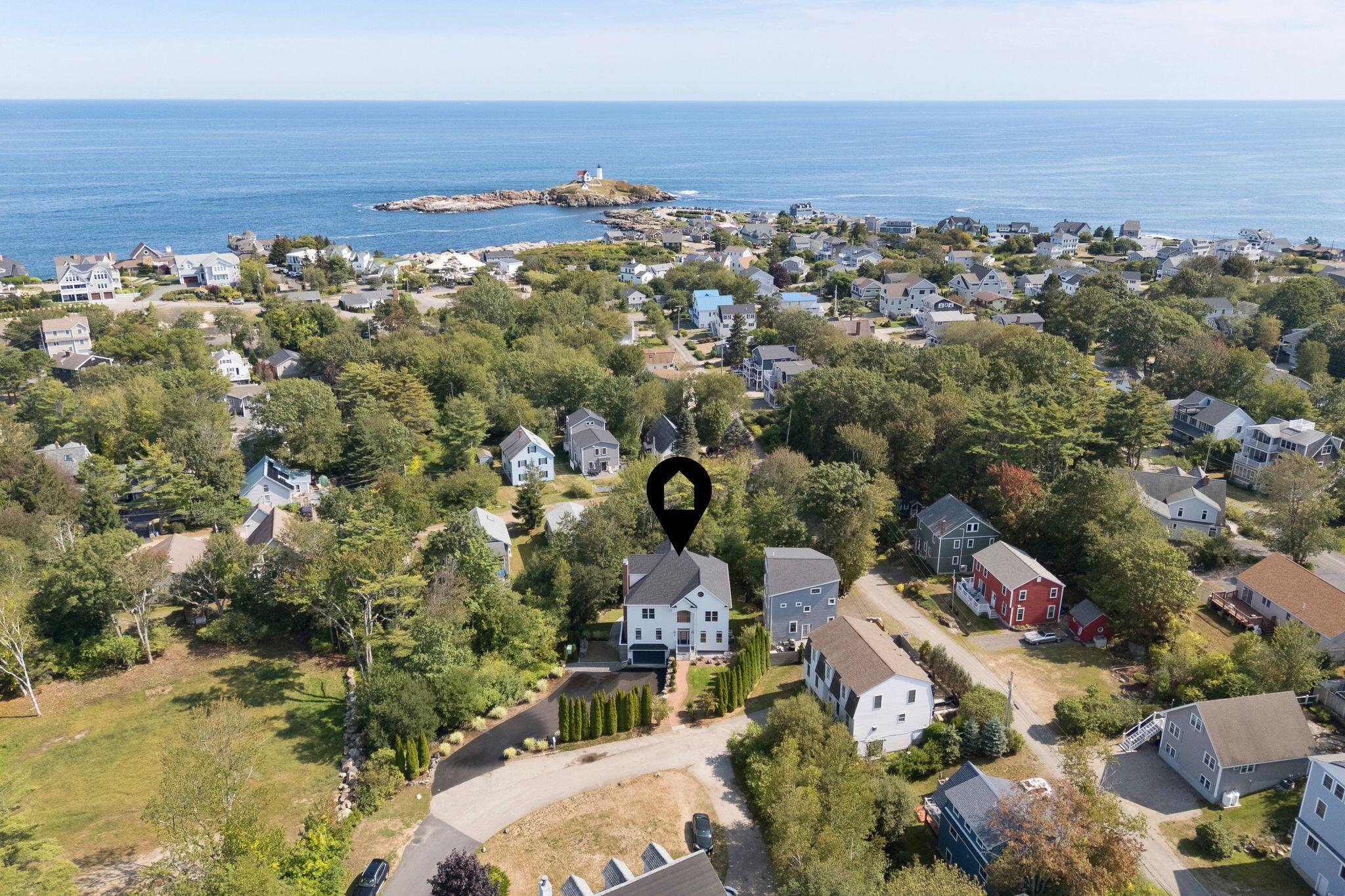 8 Harrison Avenue York ME 03909