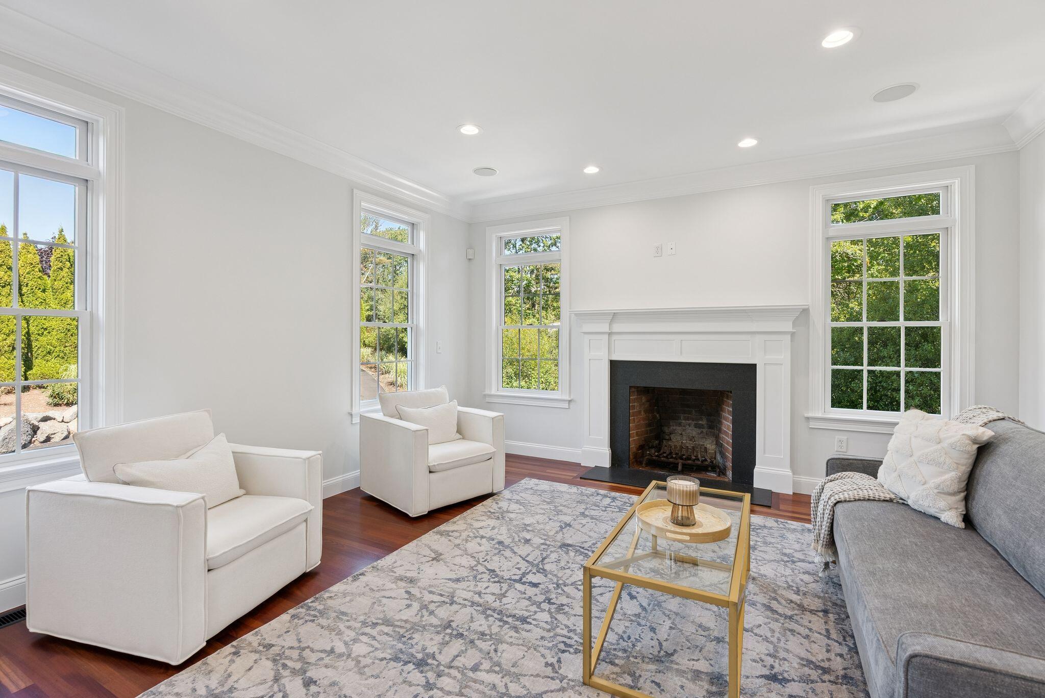 8 Harrison Avenue York ME 03909