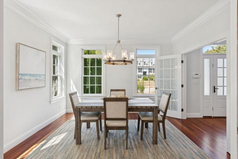 8 Harrison Avenue York ME 03909