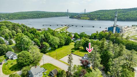 166 Franklin Street Bucksport ME 04416