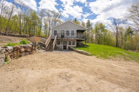 15 Waldron Drive Limerick ME 04048