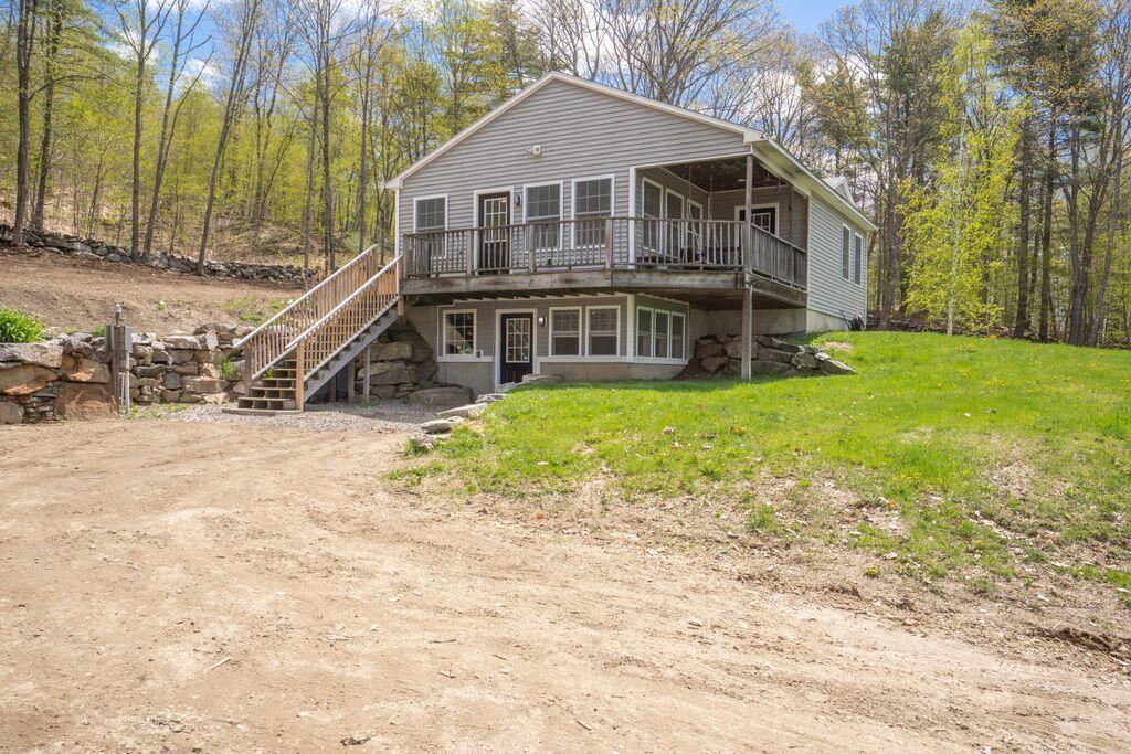 15 Waldron Drive Limerick ME 04048