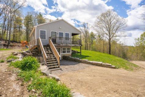 15 Waldron Drive Limerick ME 04048