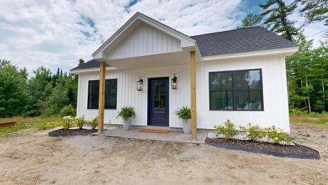 212 Ferry Road Lisbon ME 04250