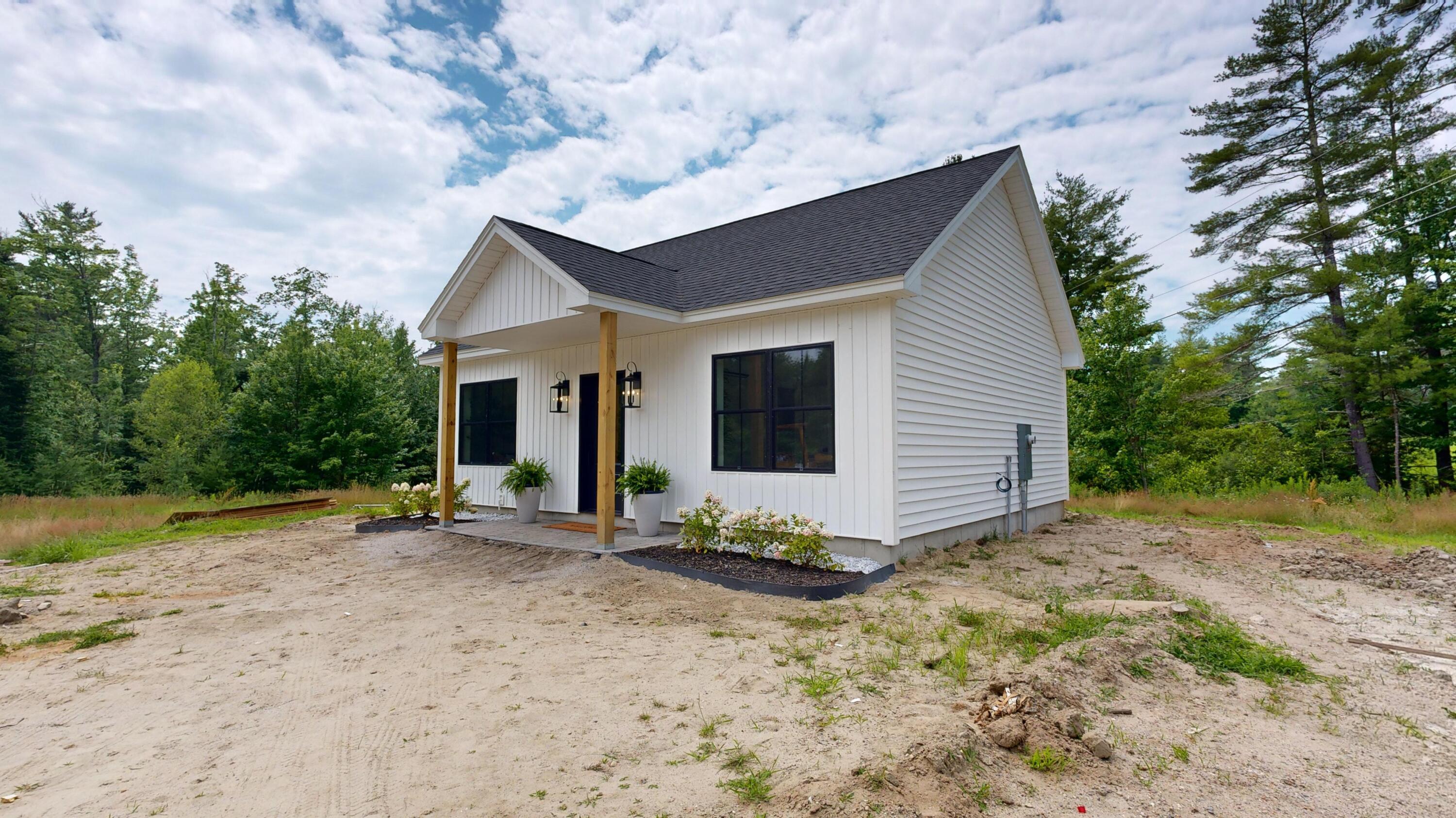 212 Ferry Road Lisbon ME 04250