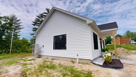 212 Ferry Road Lisbon ME 04250