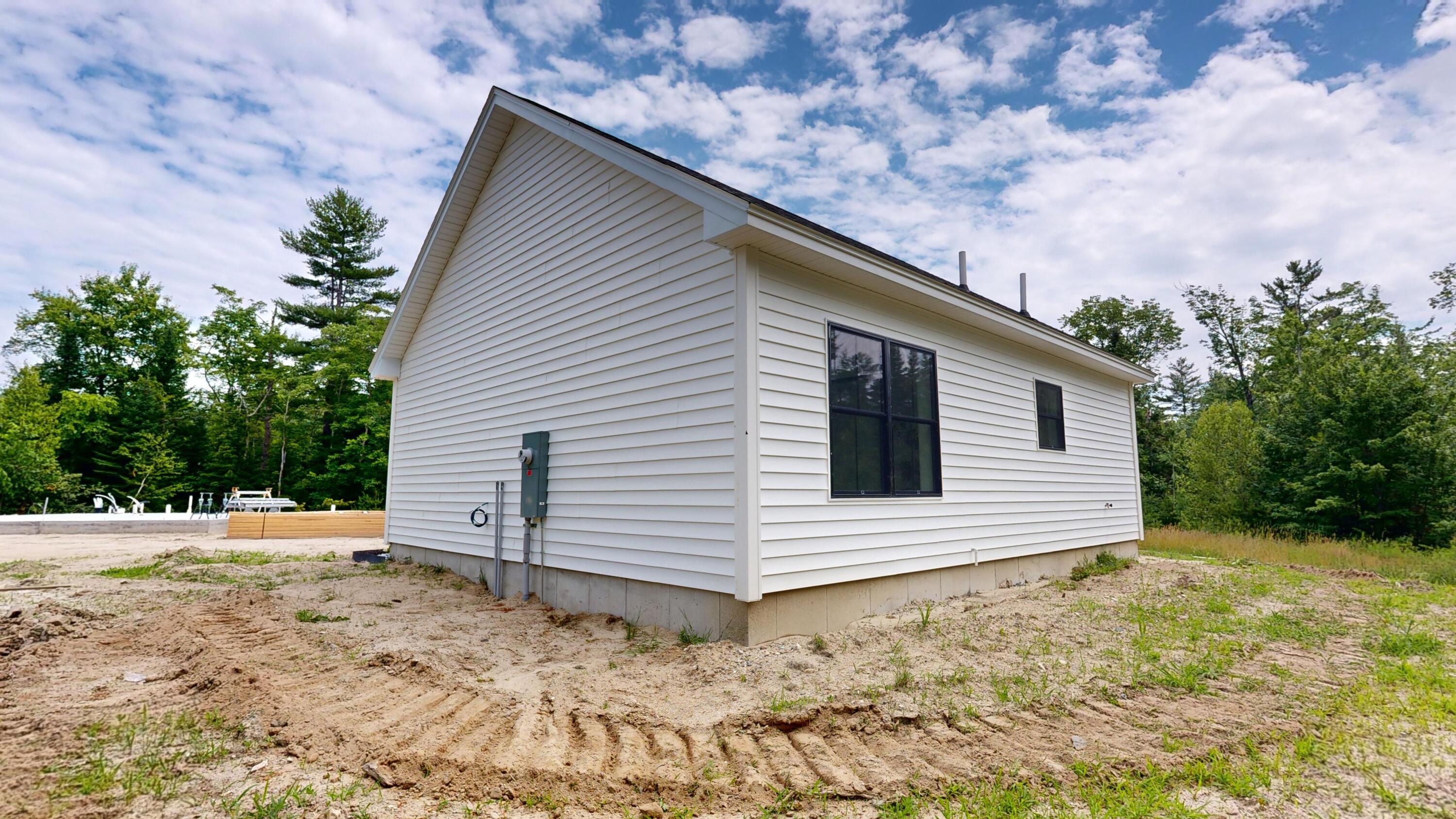 212 Ferry Road Lisbon ME 04250