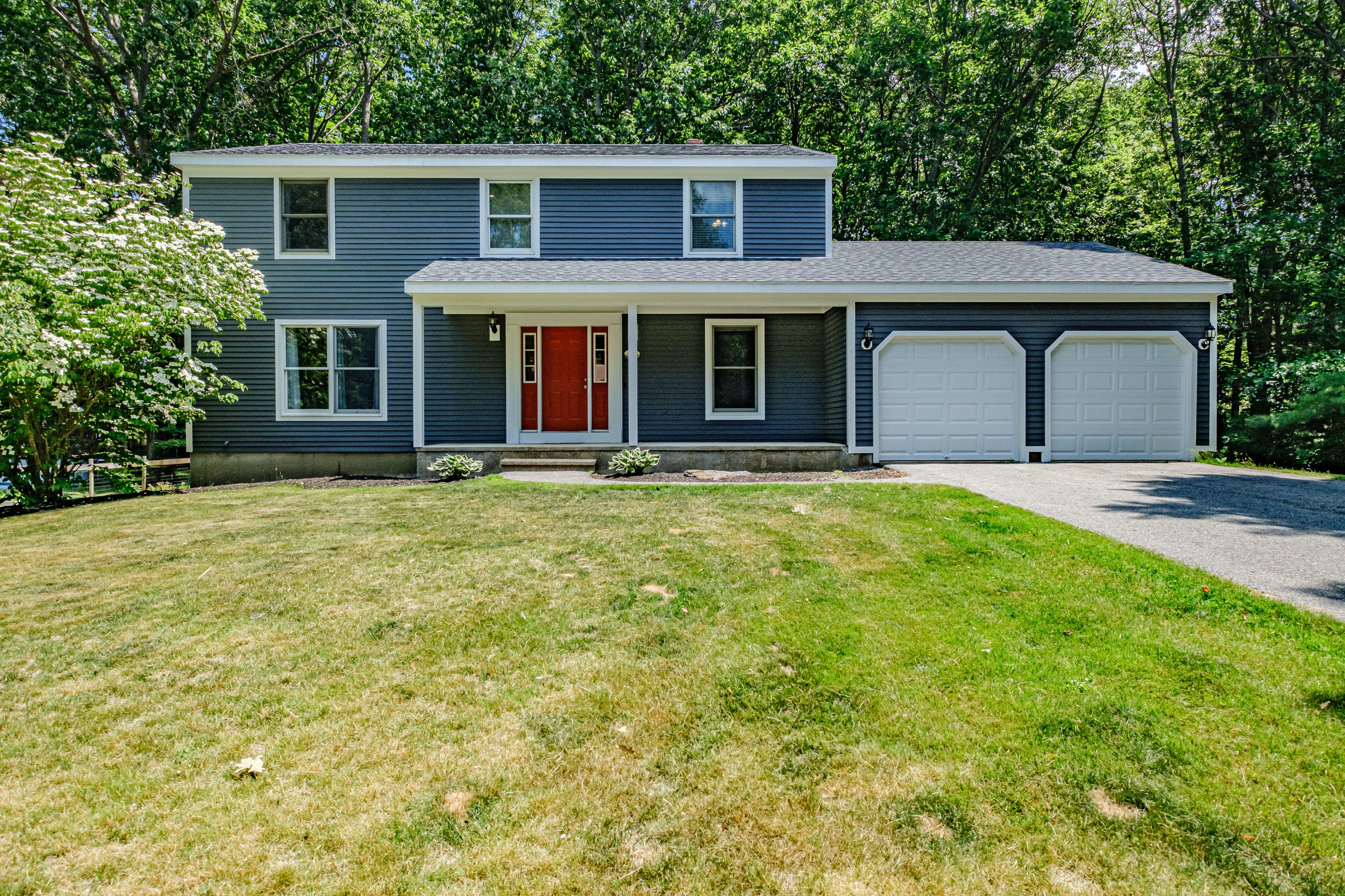 10 Hampton Circle Scarborough ME 04074