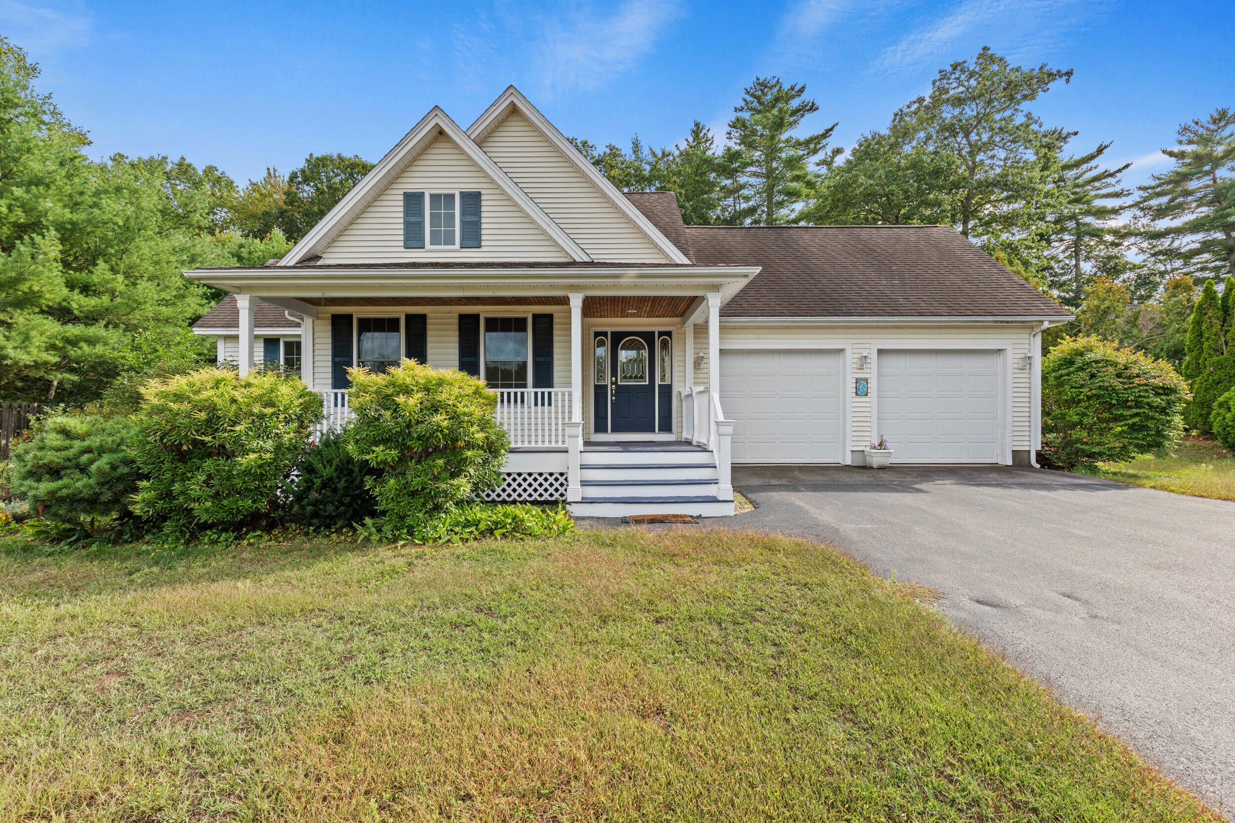 21 Riverside Drive Alfred ME 04002