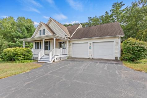 21 Riverside Drive Alfred ME 04002