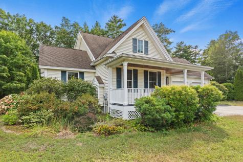 21 Riverside Drive Alfred ME 04002