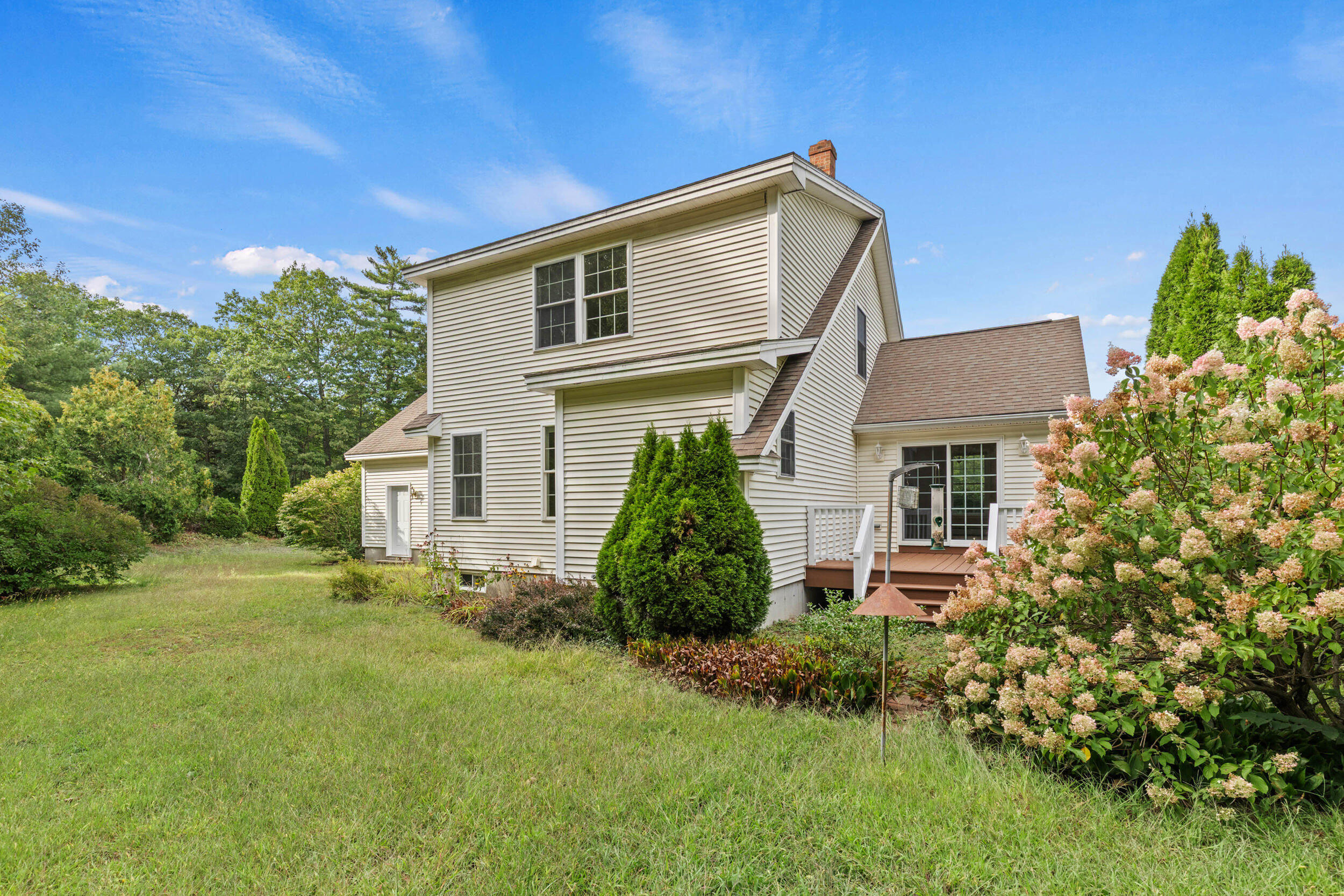 21 Riverside Drive Alfred ME 04002