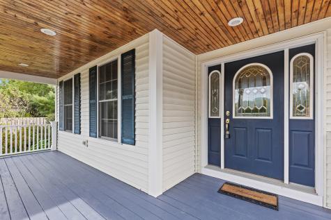 21 Riverside Drive Alfred ME 04002