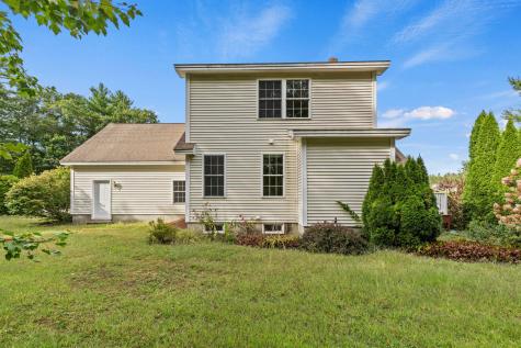 21 Riverside Drive Alfred ME 04002