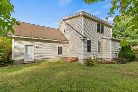 21 Riverside Drive Alfred ME 04002